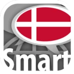 Logo of Learn Danish words with SMART-TEACHER android Application 